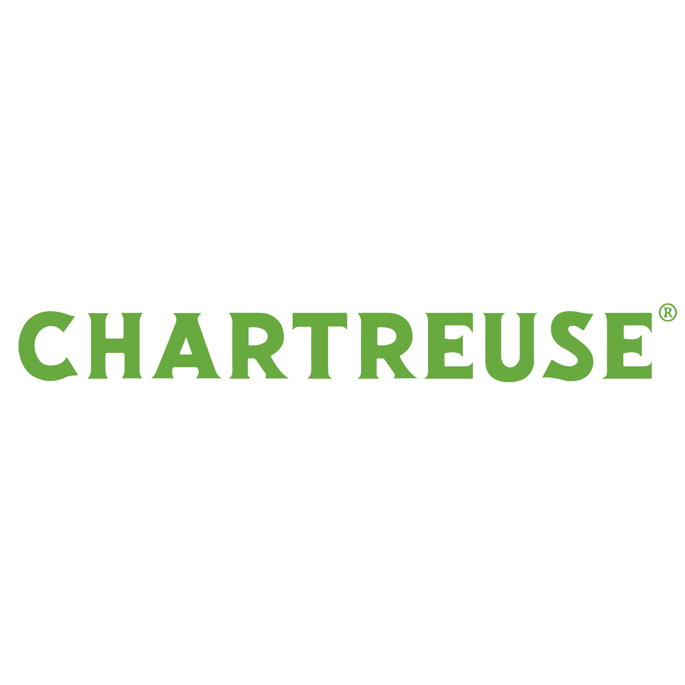 Chartreuse-logo Maison saint Raphael
