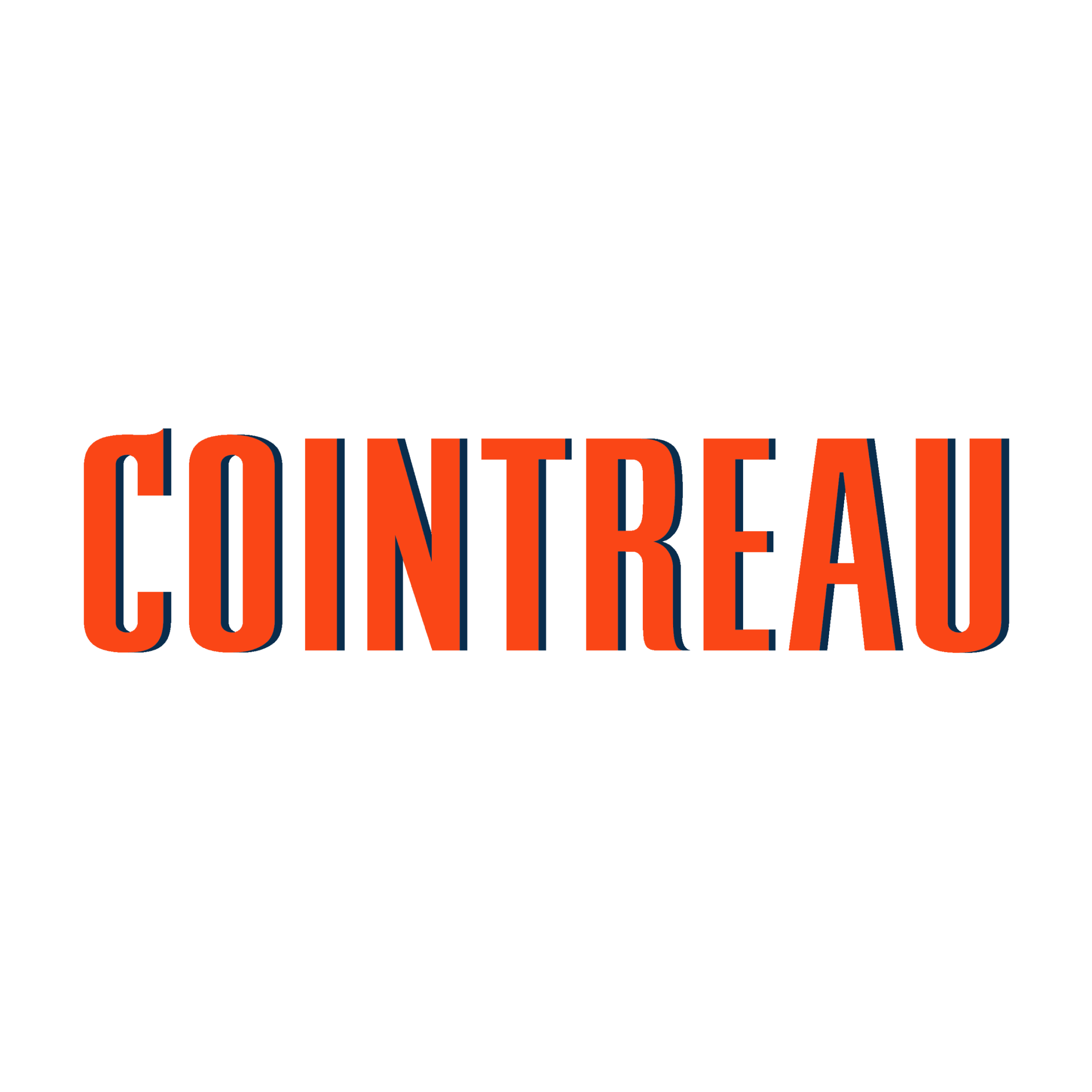 Cointreau Ville de Chambéry avec la Maison Dolin