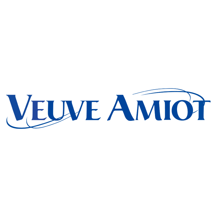 Veuve-Amiot-logo Maison saint Raphael