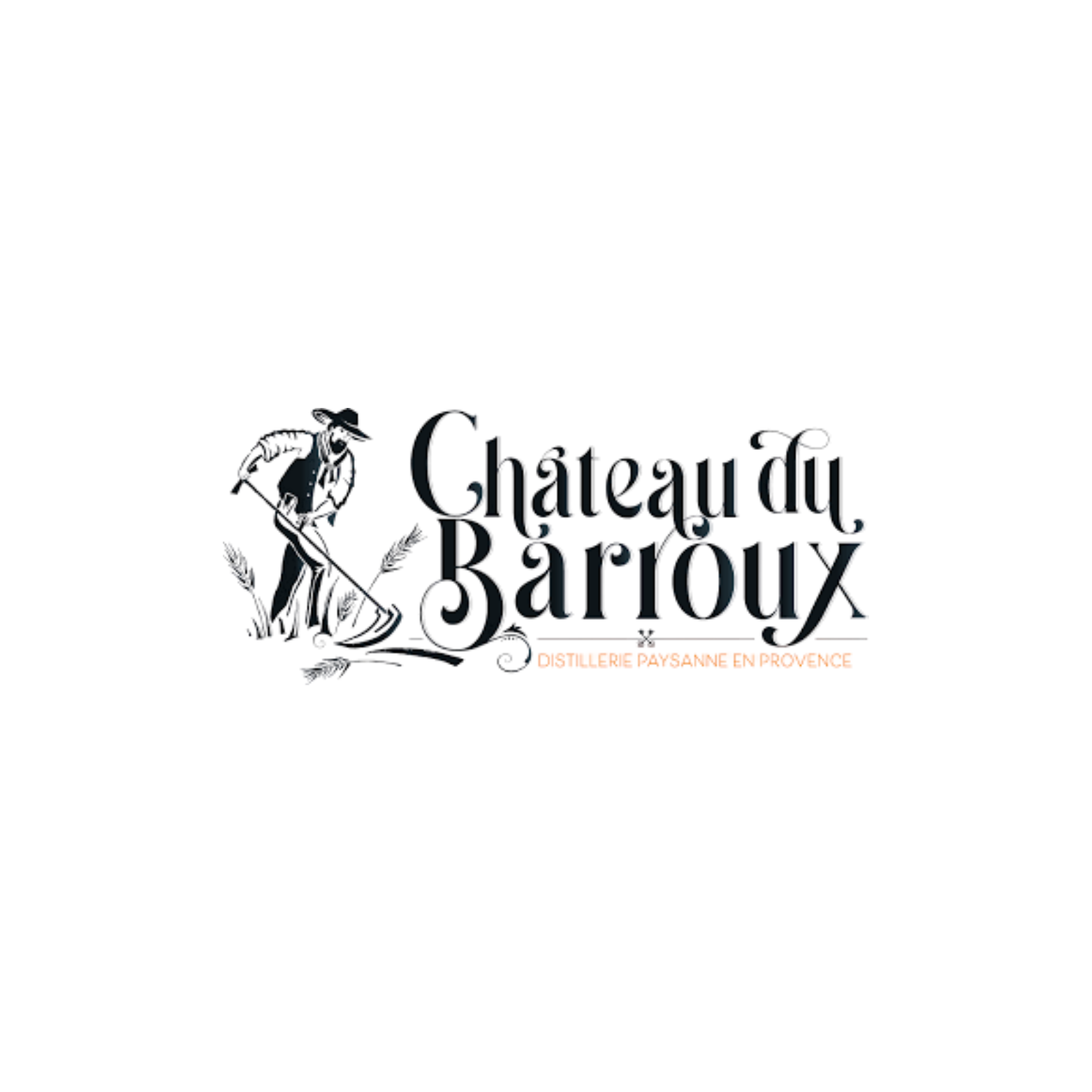 Château de Barroux Maison saint Raphael