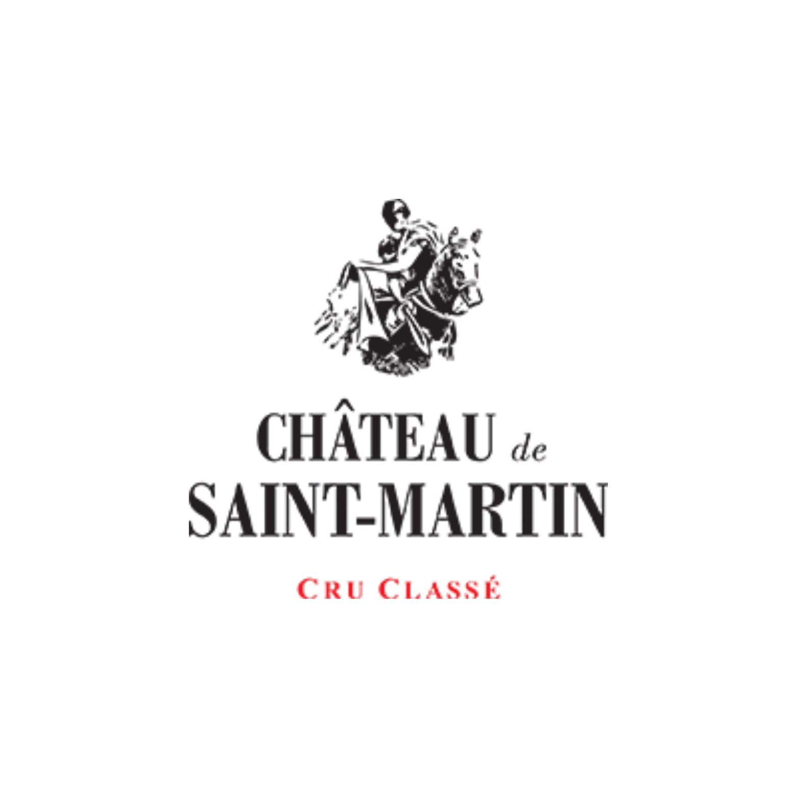 Château de st Martin Maison saint Raphael