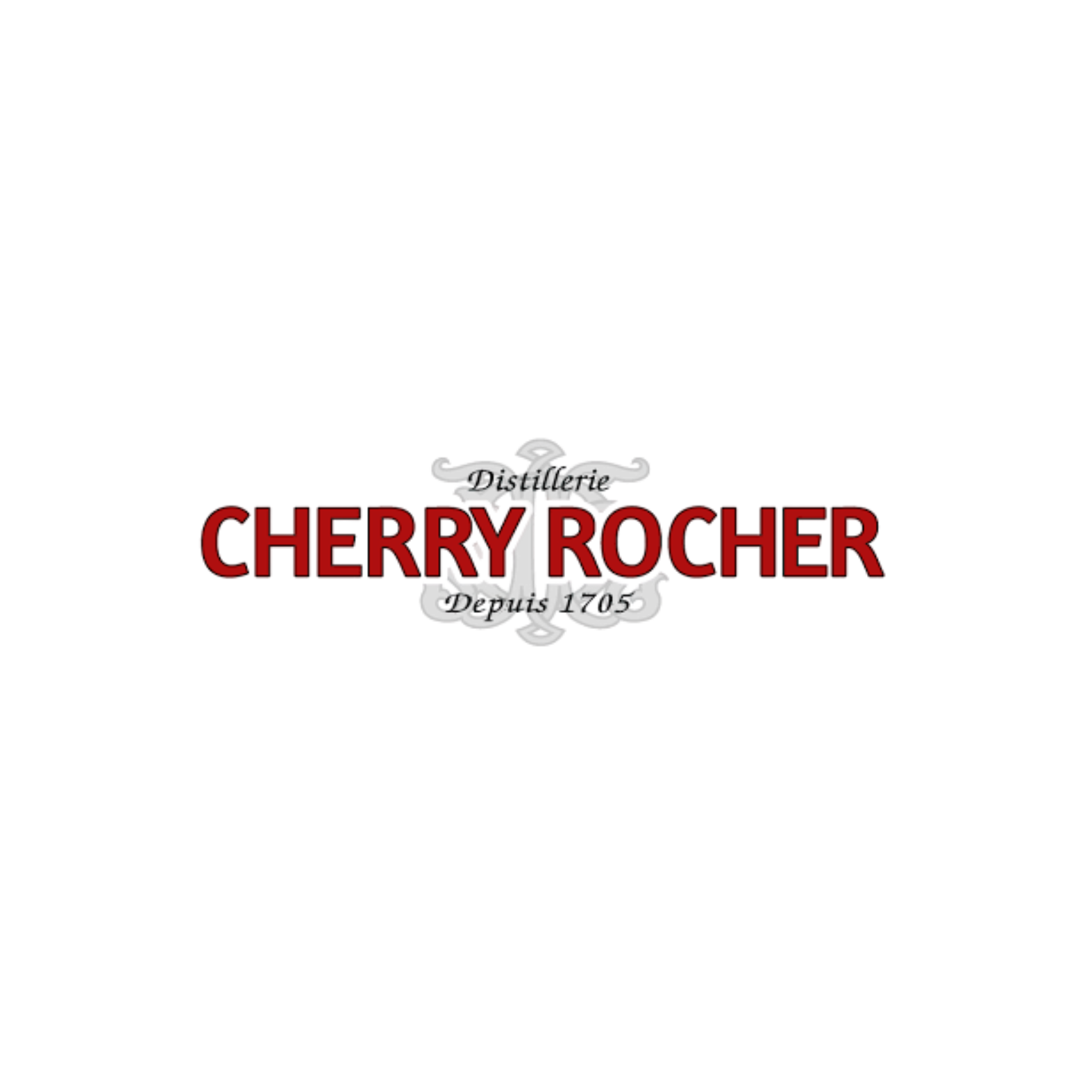 Cherry Rocher Maison saint Raphael