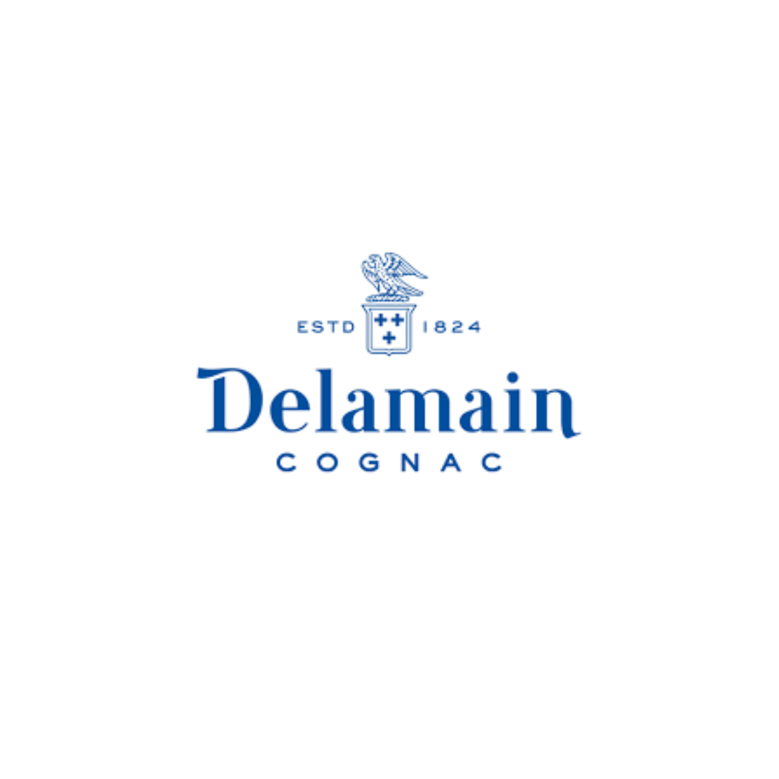 Cognac Delamain Maison saint Raphael