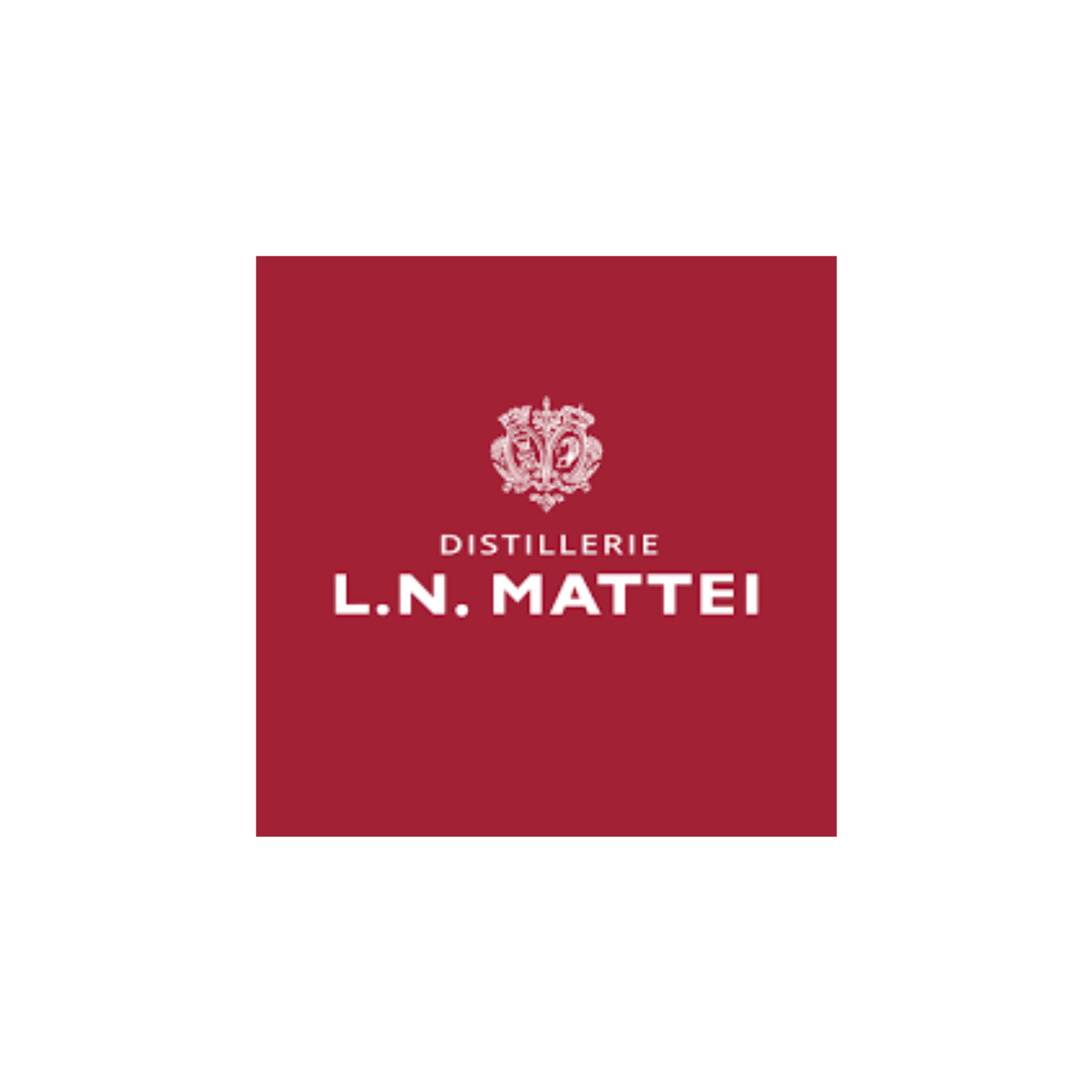Distillerie LN Mattei Maison saint Raphael