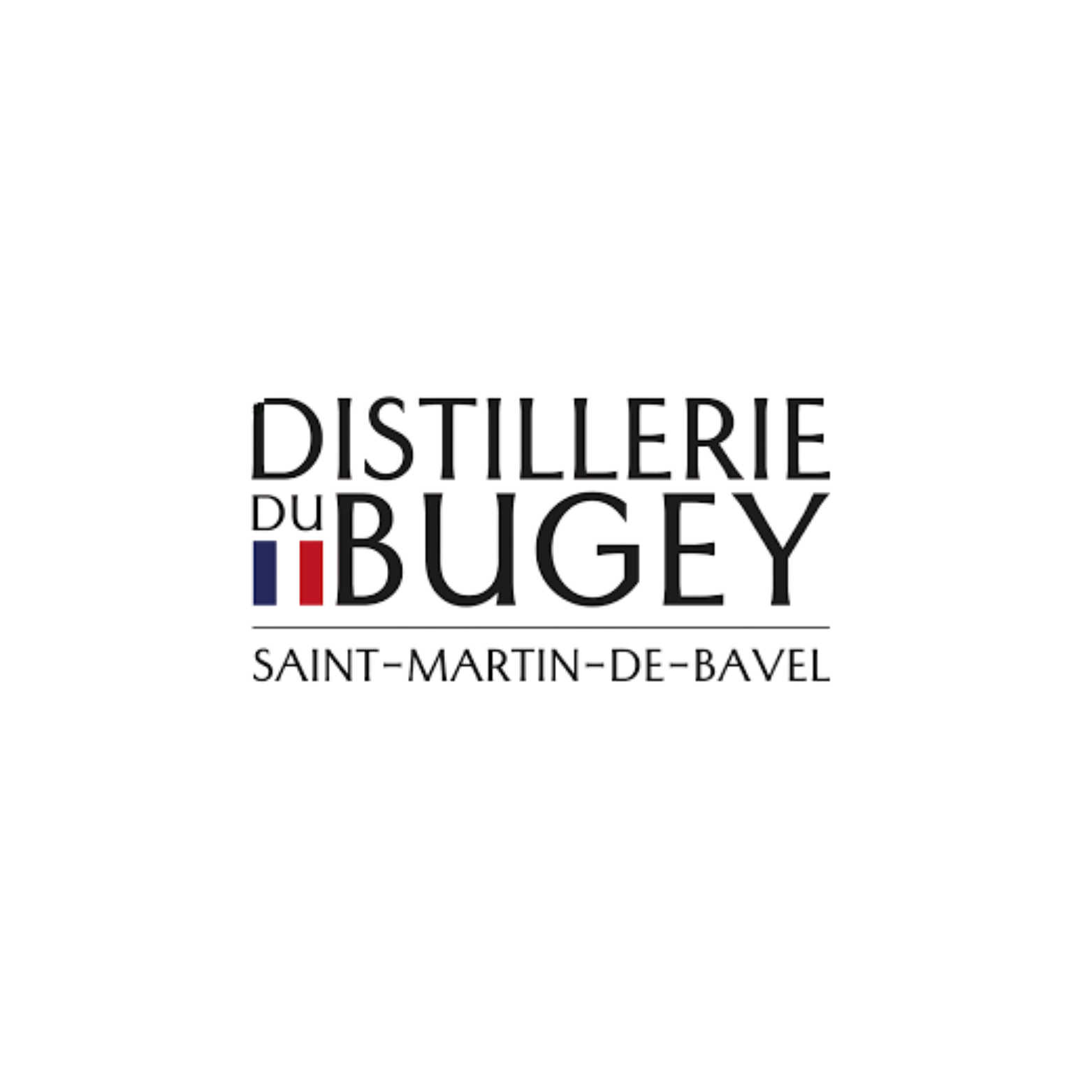 Distillerie du Buguey Maison saint Raphael