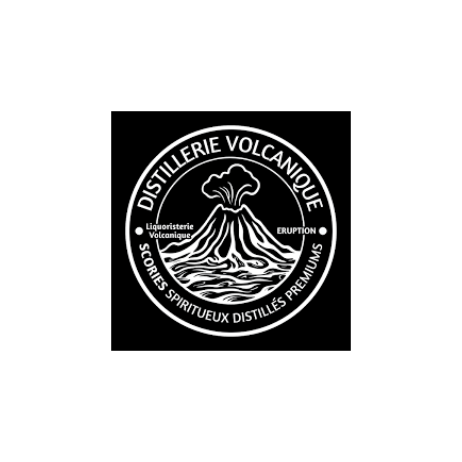 Distillerie volcanique Maison saint Raphael