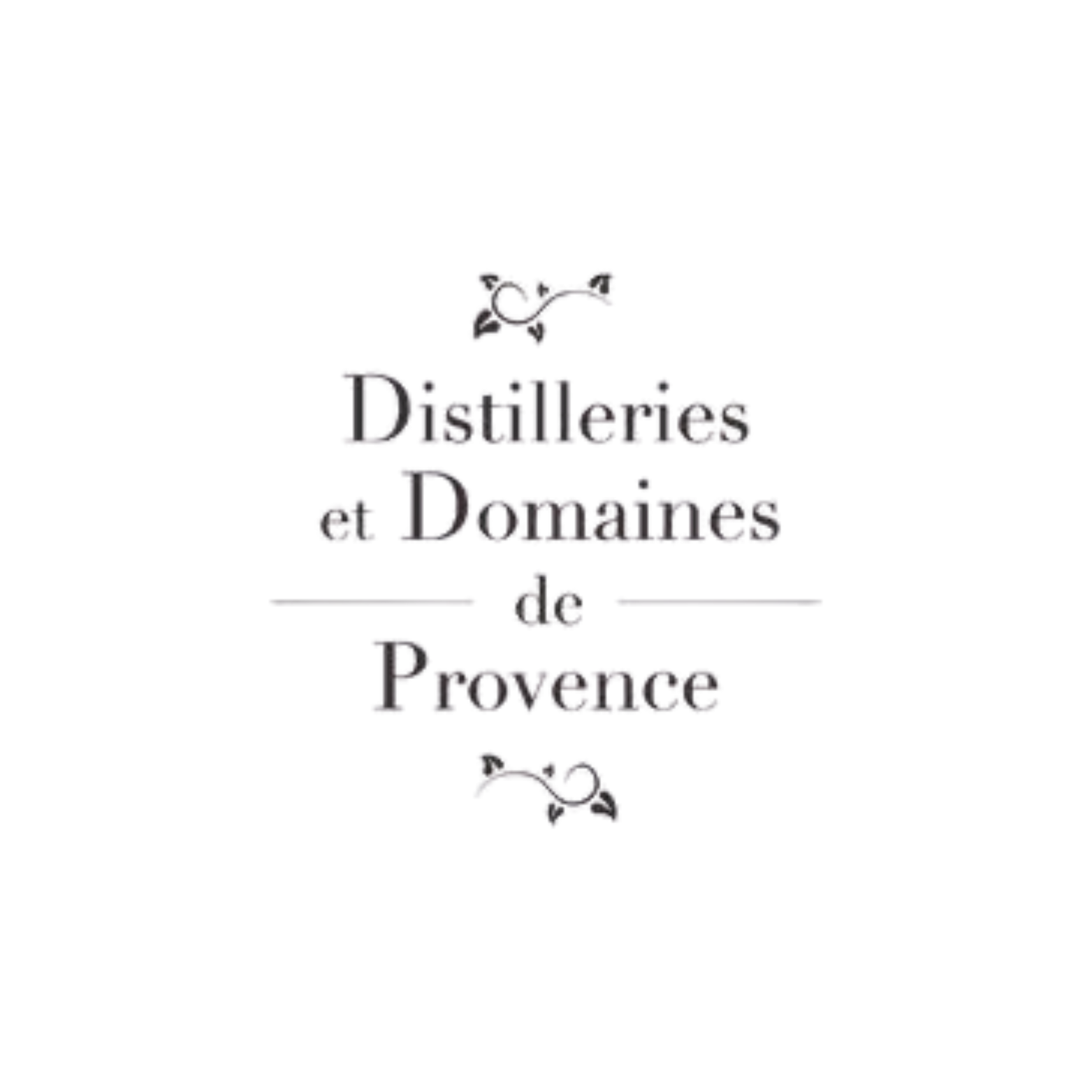 Distilleries et domaines de provence Maison saint Raphael