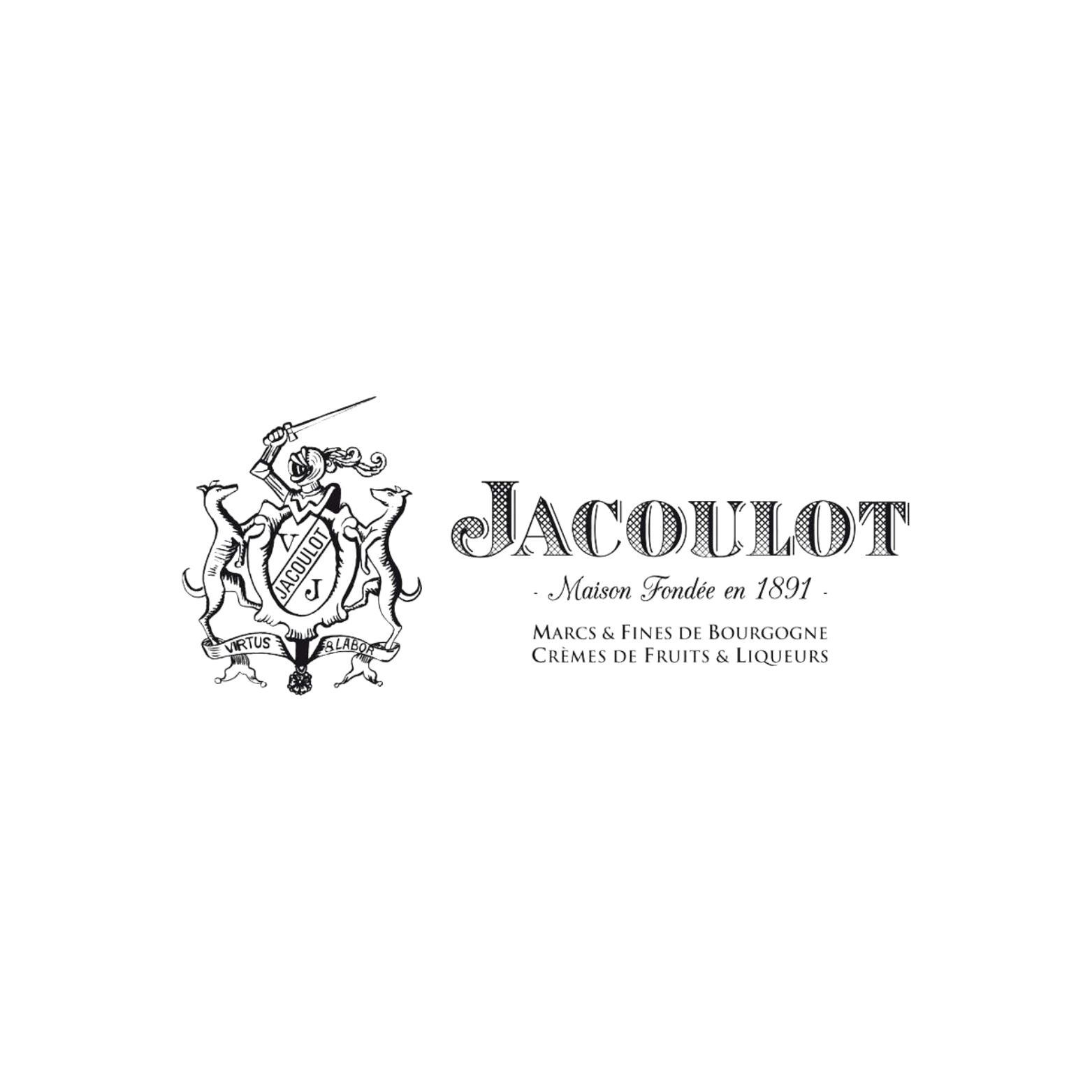 Jacoulot Maison saint Raphael